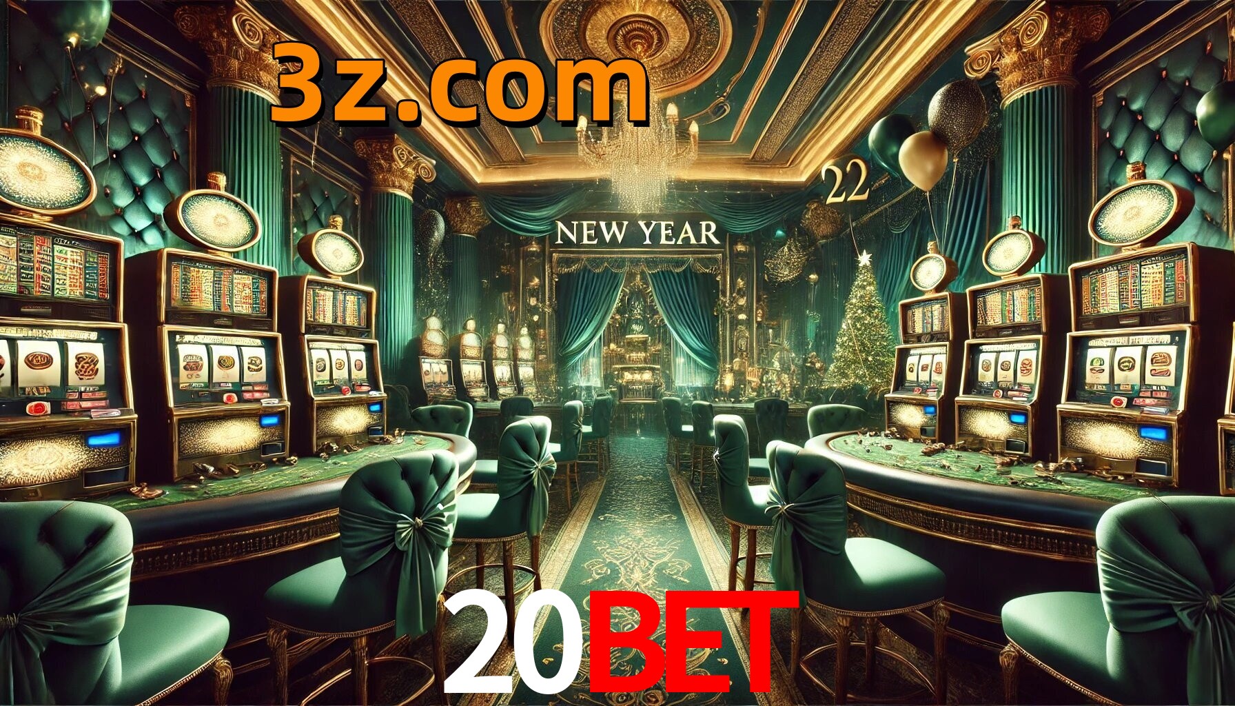 Benefícios do 20BET