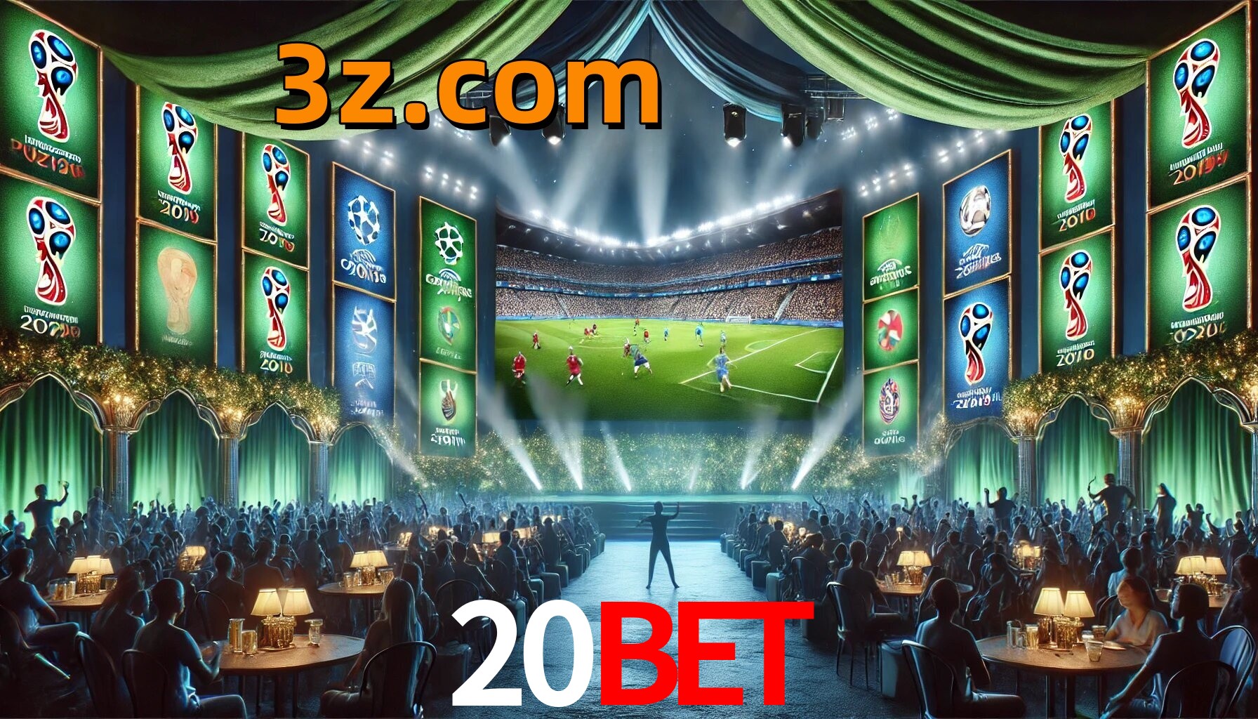 Eventos Esportivos