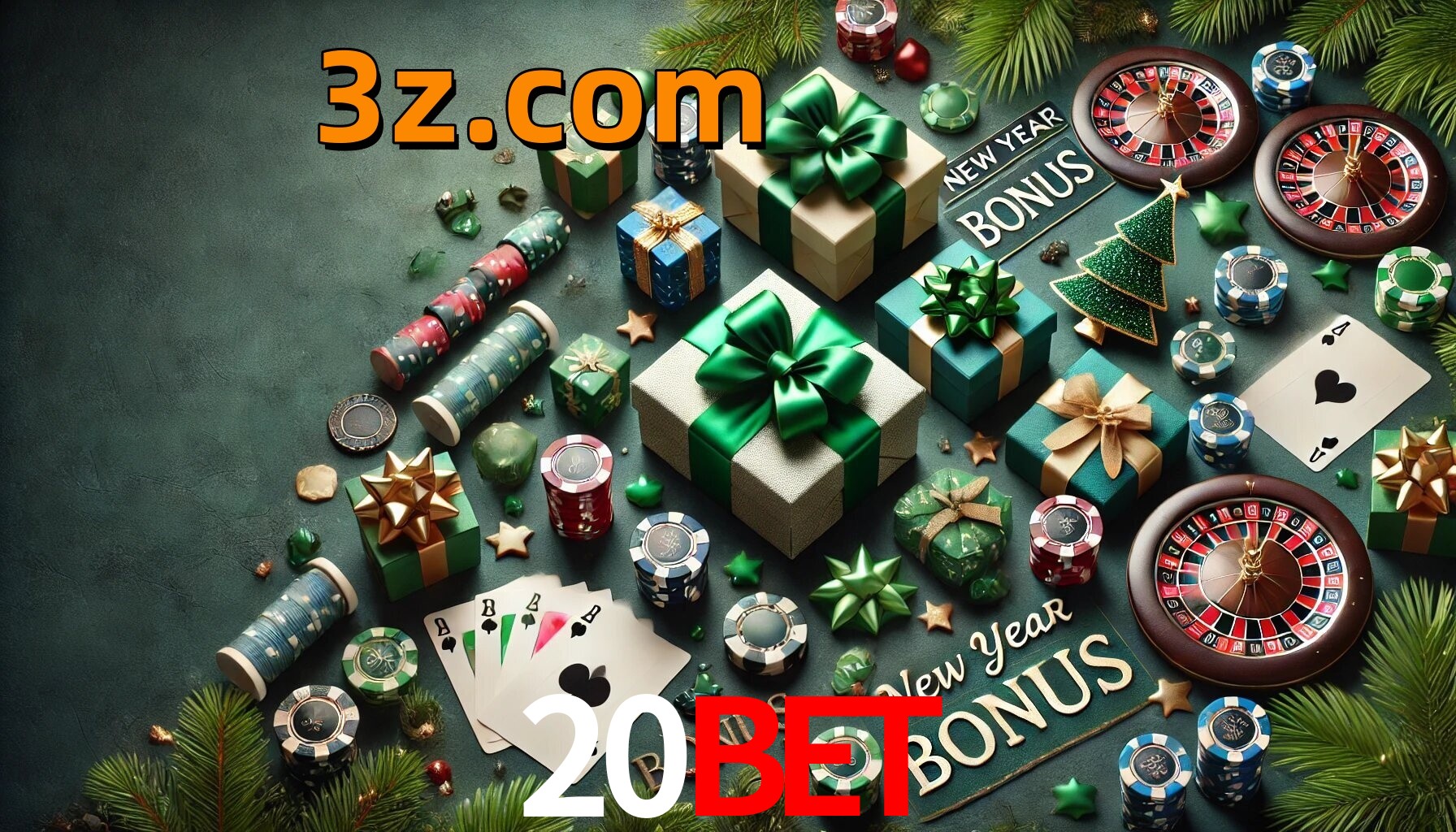 Bônus Festivos