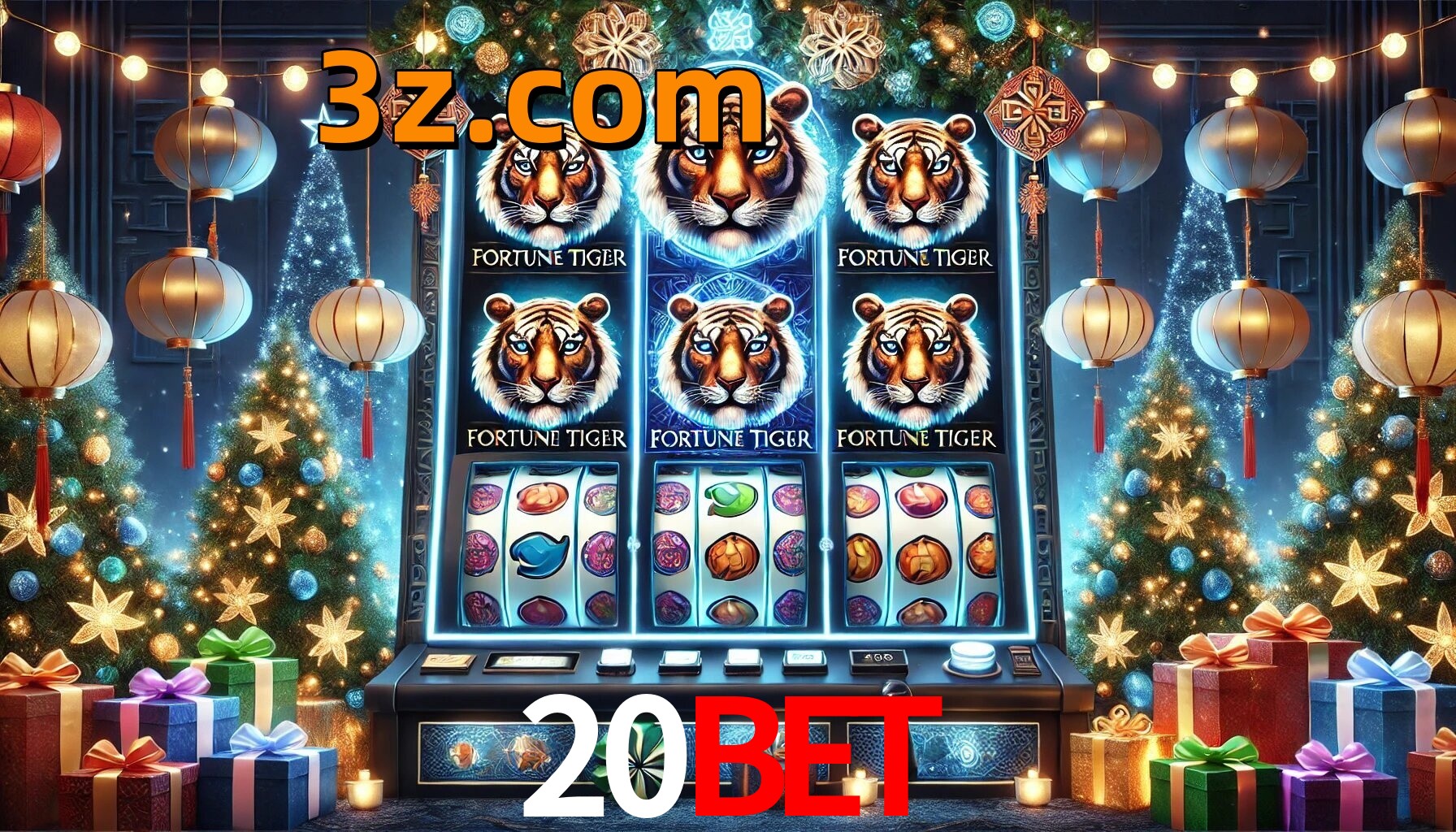 Como Jogar Fortune Tiger