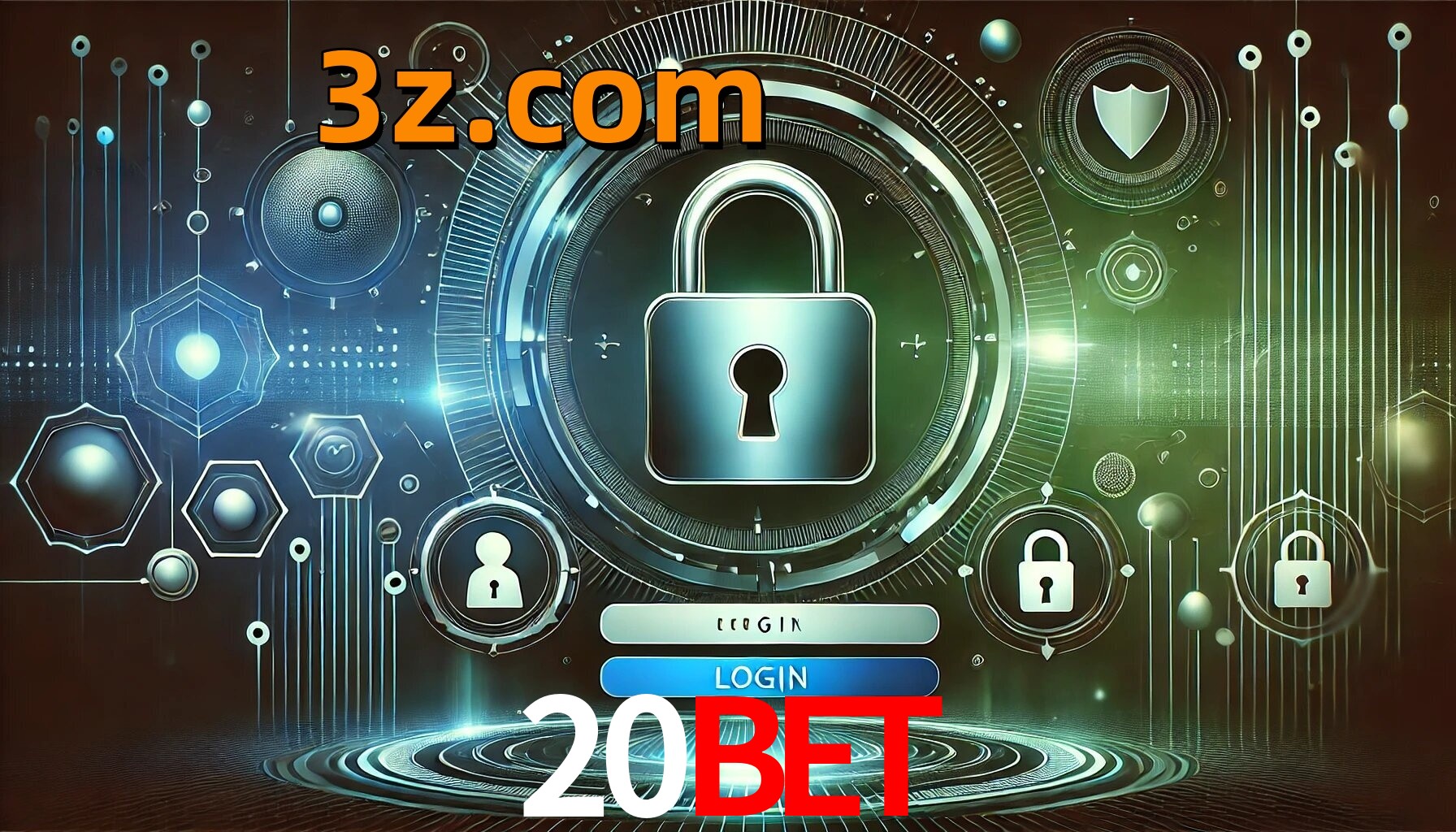 Segurança no Login