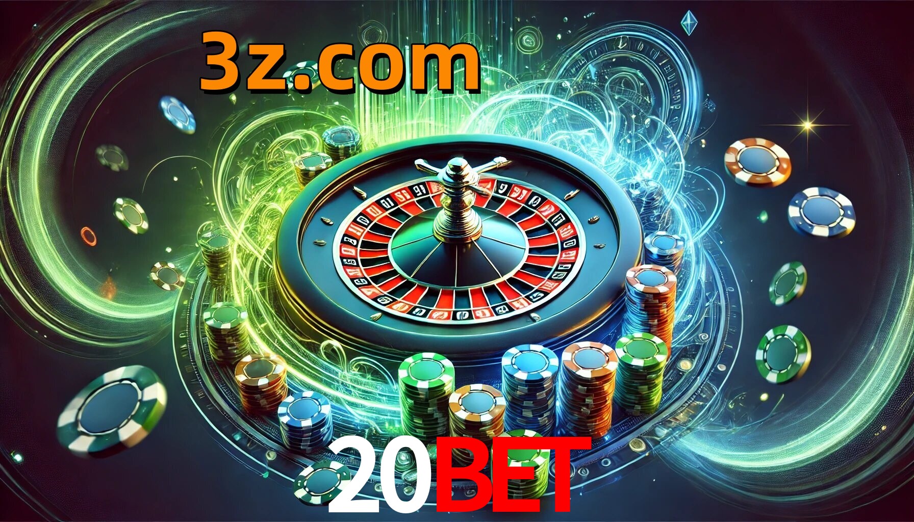 Jogos de roleta online