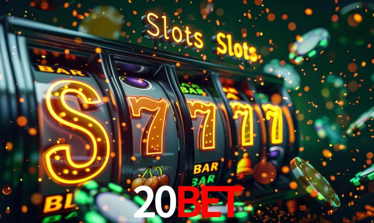 Descubra a Magia dos Jogos de Arcade no 20bet